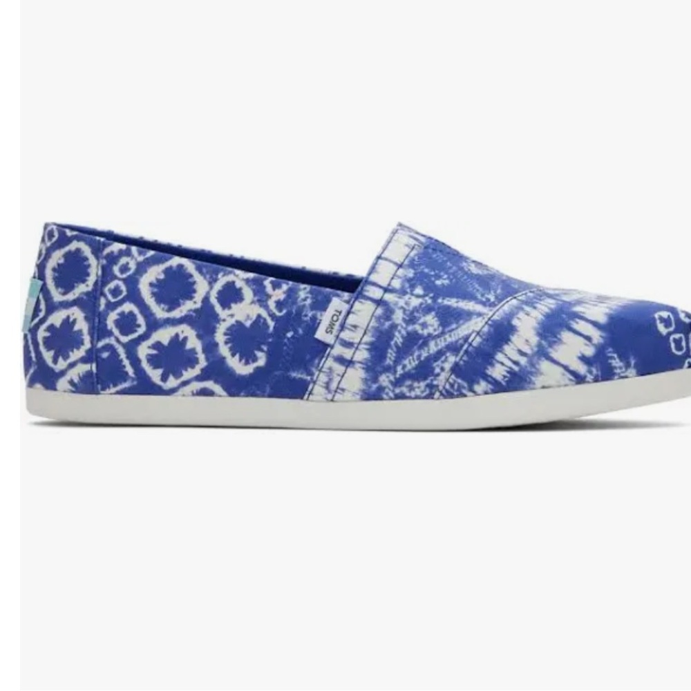 TOMS Women’s slip ons - Picture 4 of 8